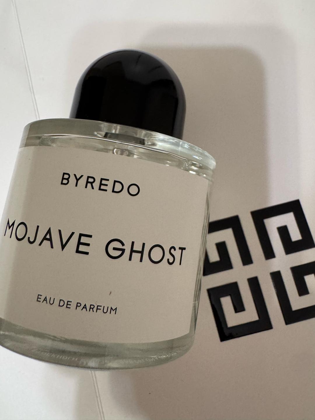 Byredo Парфюмерная вода Byredo Mojave Ghost — фото 2