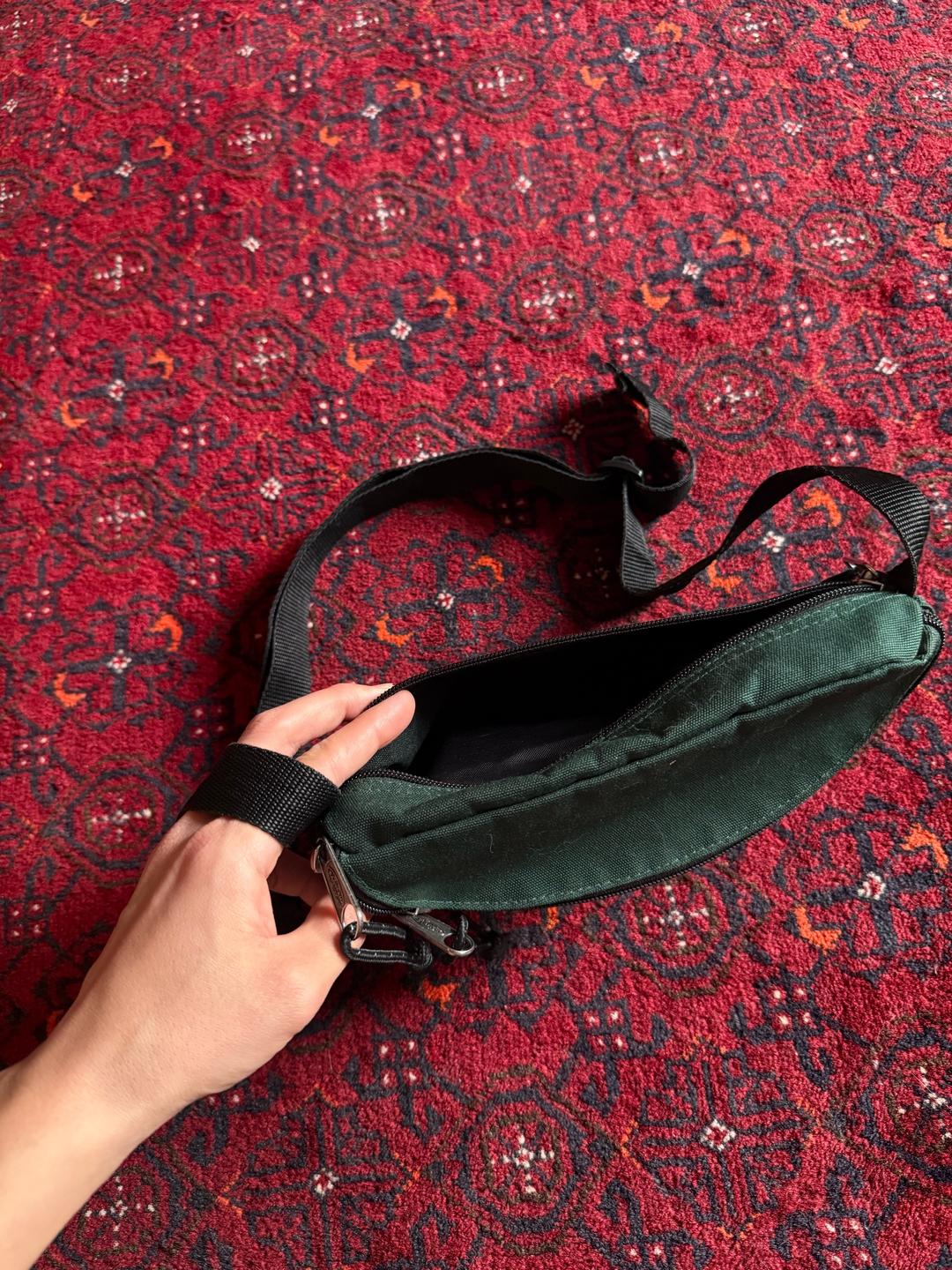 Eastpak Поясная сумка Eastpak — фото 2