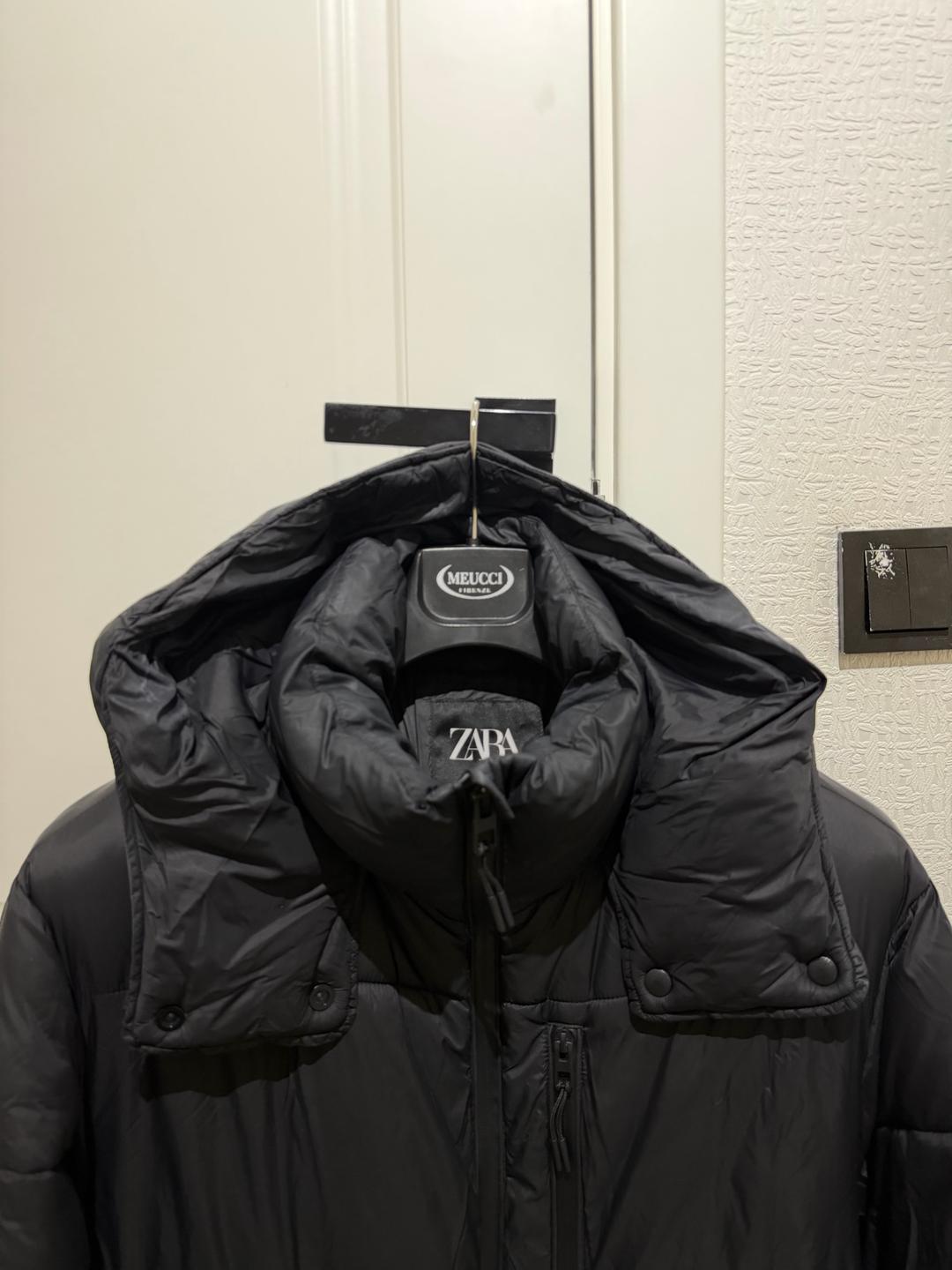 Zara Куртка Zara, размер М — фото 2