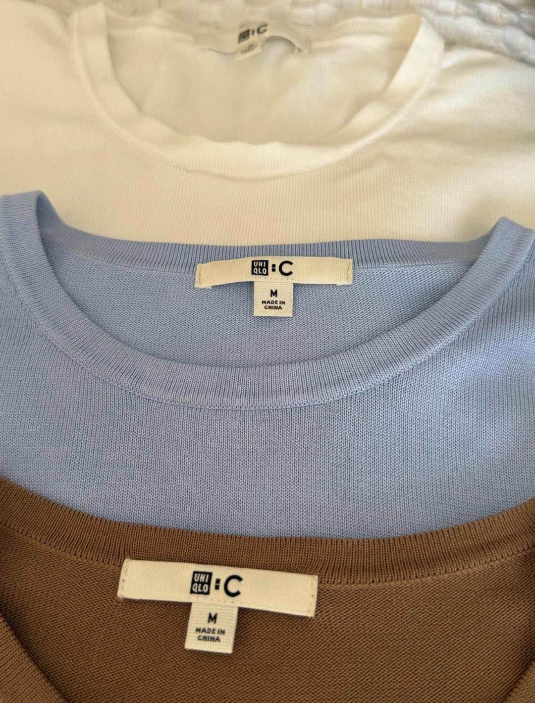 Uniqlo Футболки Uniqlo :C — фото 2