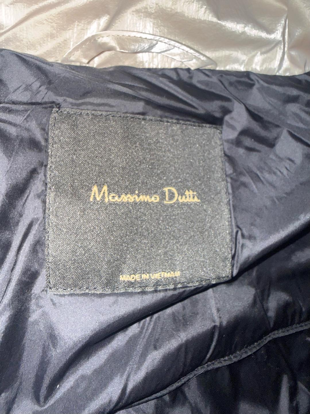 Massimo Dutti Куртка Massimo Dutti — фото 2