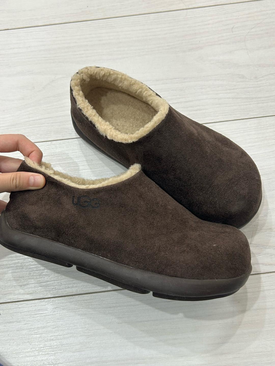 UGG UGG коричневый — фото 2