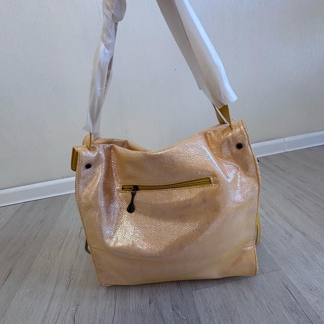 Anna Fashion Сумка Шопер от бренда Anna Fashion — фото 2
