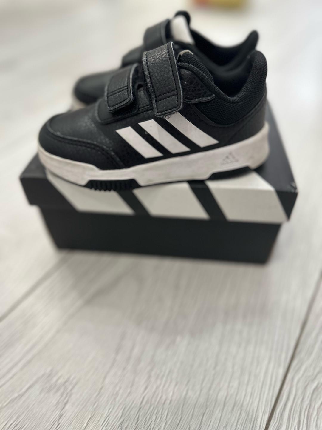 Adidas Кроссовки adidas — фото 2