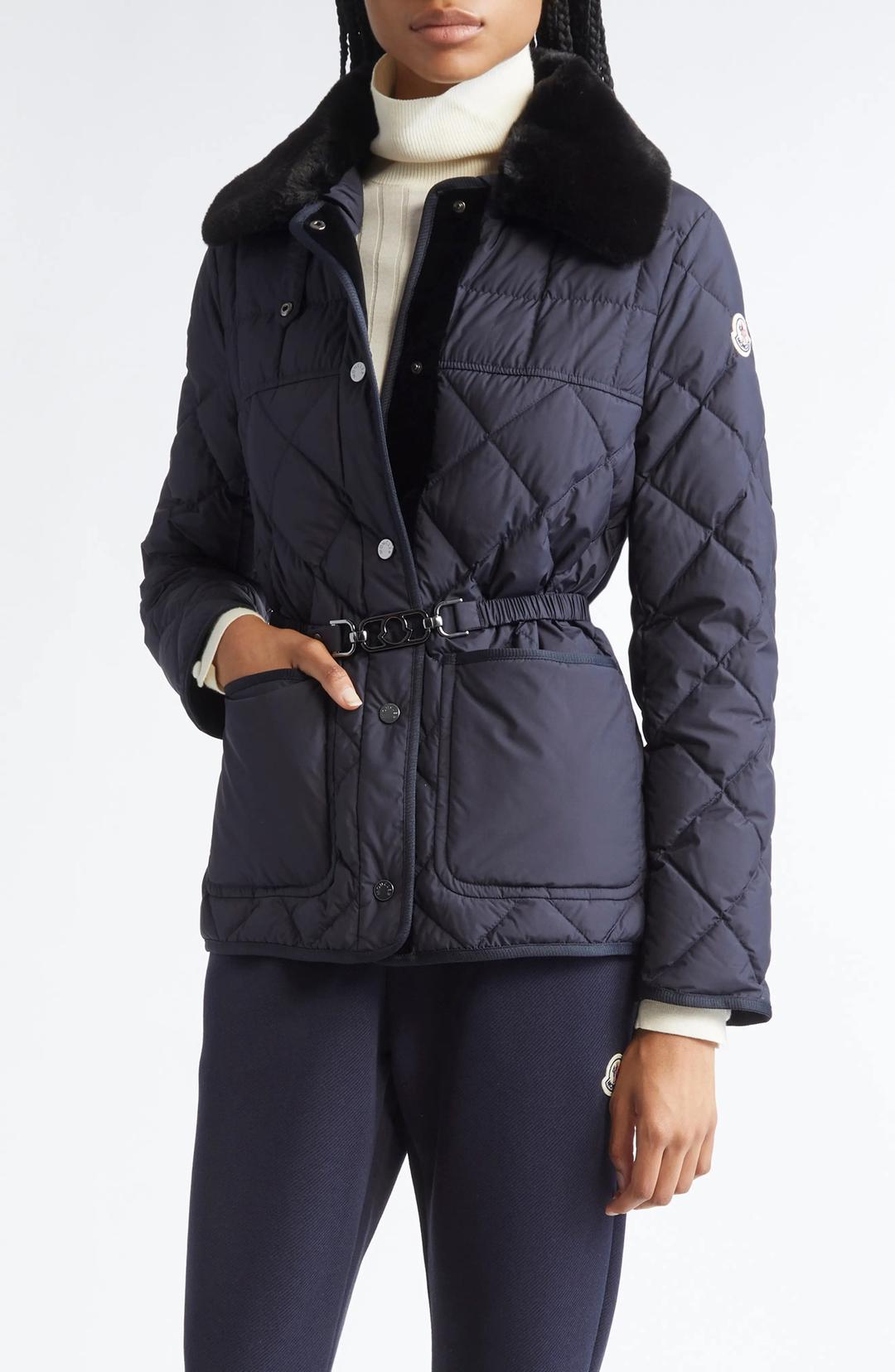 Moncler Куртка Moncler — фото 2