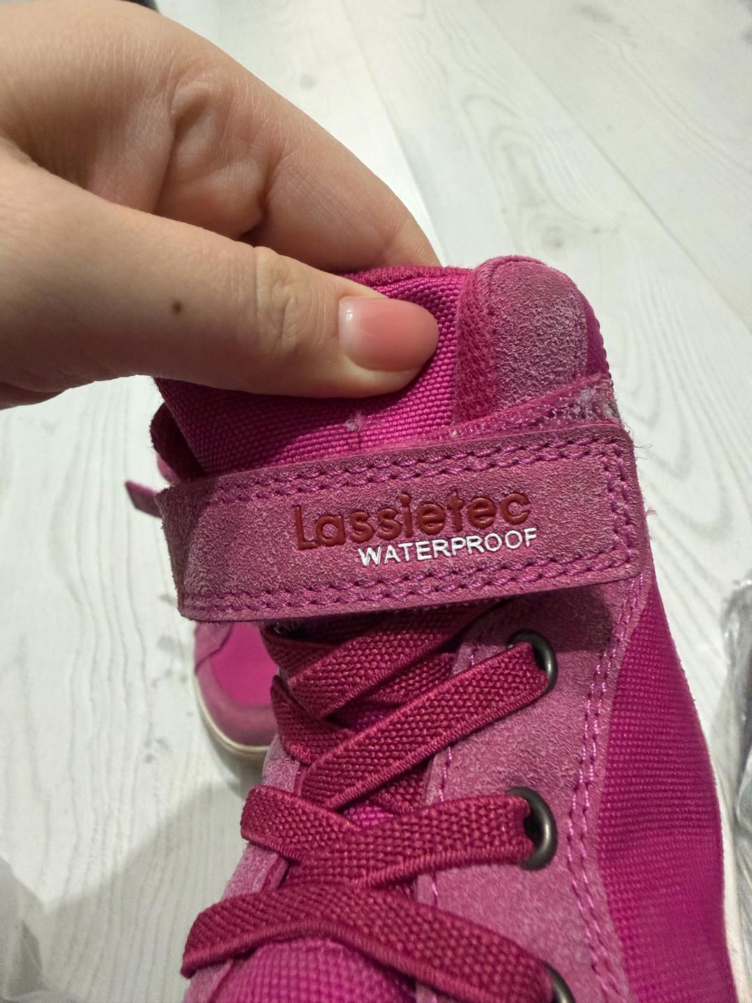 Lassie Ботинки Lassietec — фото 2