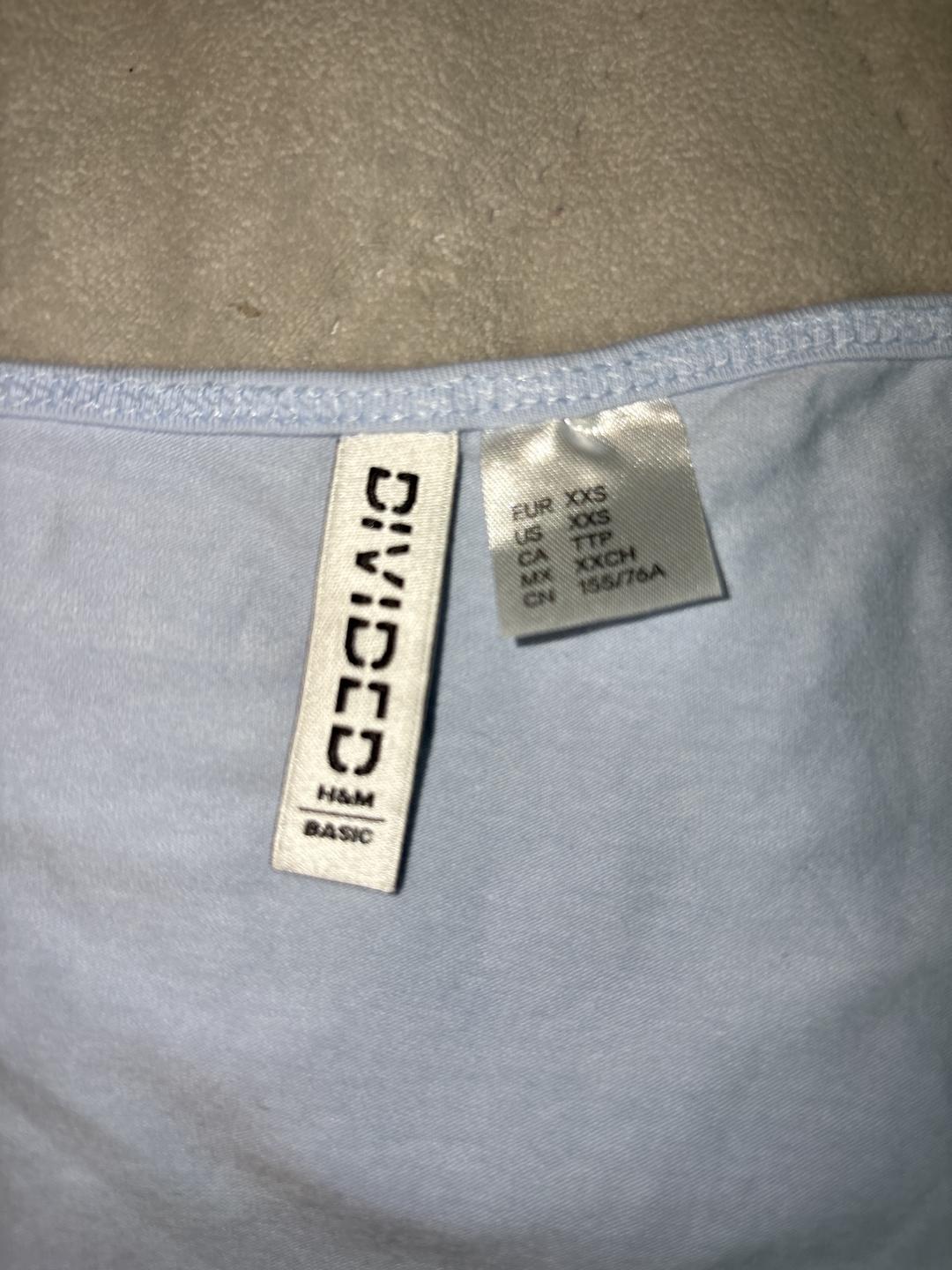 H&M Футболка H&M — фото 2