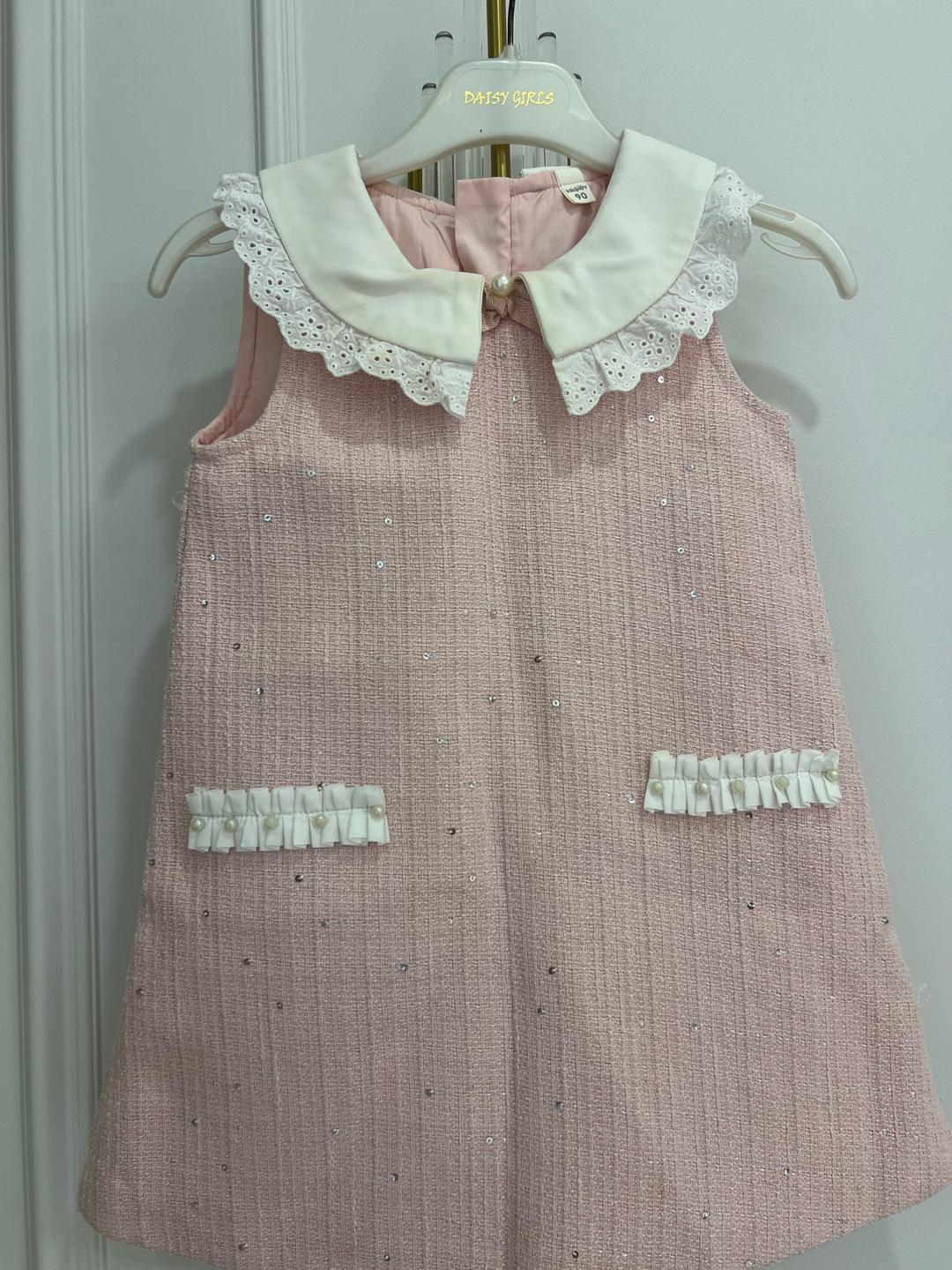 Kikibaby Стильное платье — фото 2