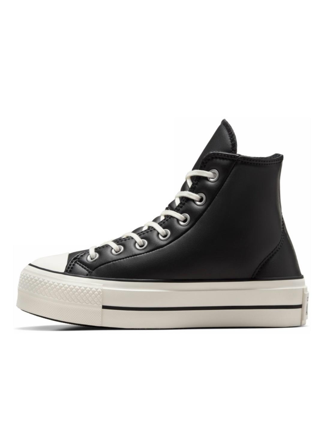 Converse Кеды Converse на платформе — фото 2