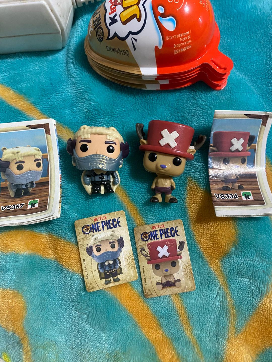 Funko Киндер джой — фото 2