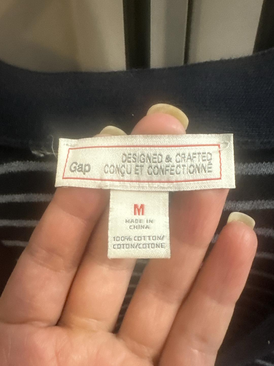 GAP Мужской кардиган Gap — фото 2