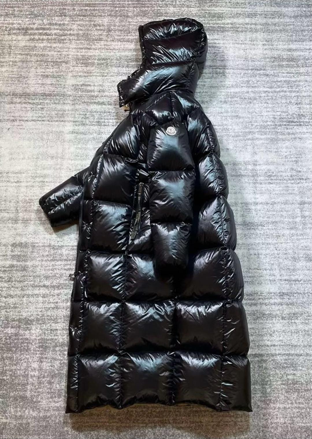 Moncler Moncler пуховик — фото 2