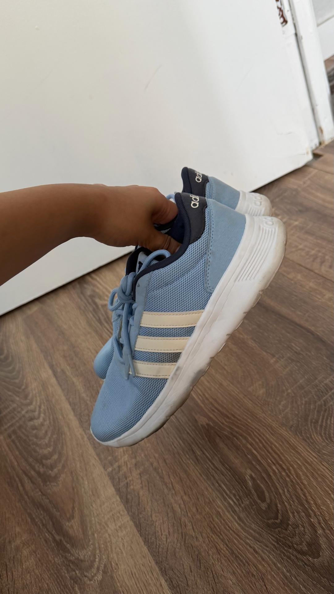 Adidas Кроссовки adidas — фото 2