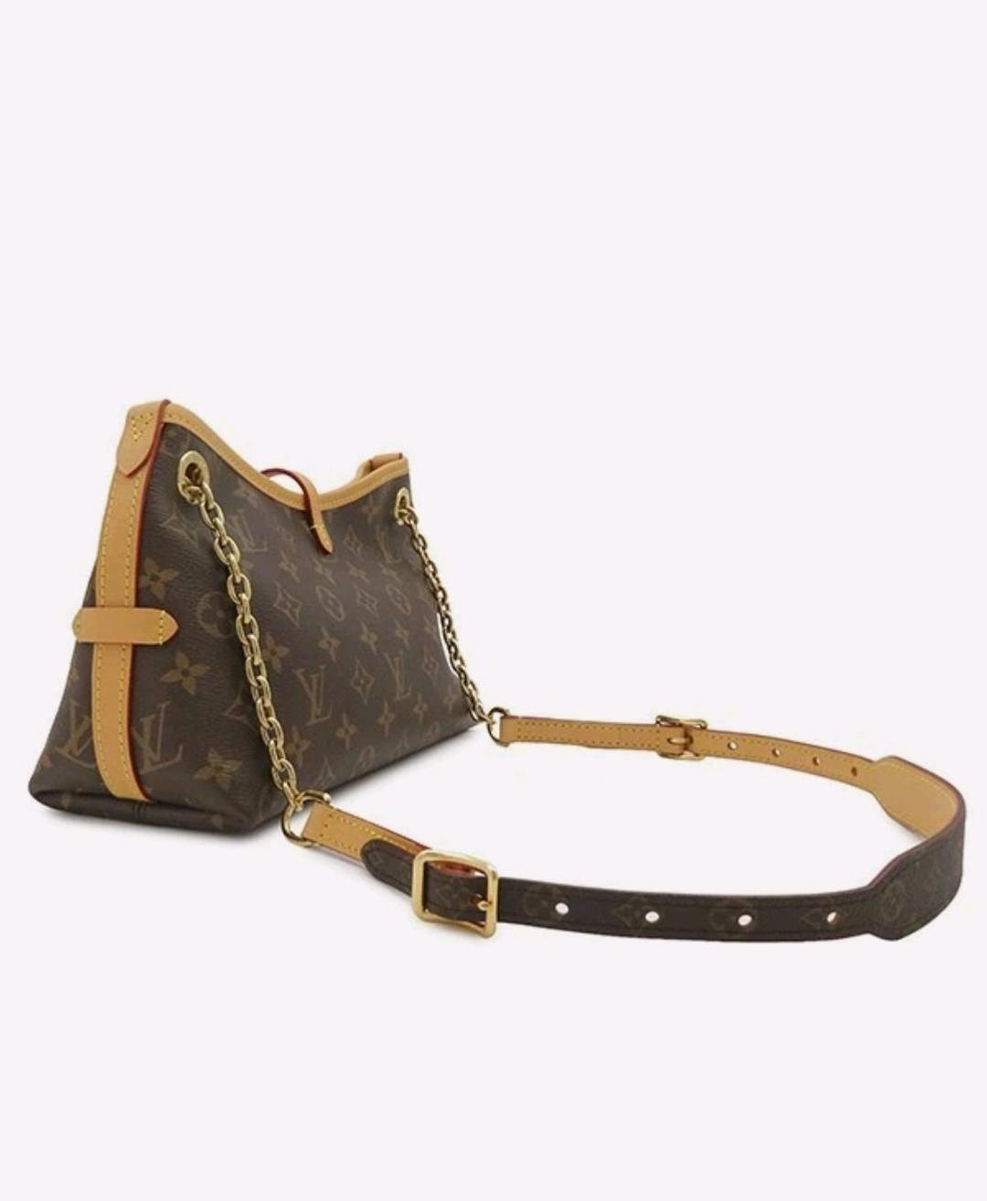 Louis Vuitton LOUIS VUITTON  сумка — фото 2