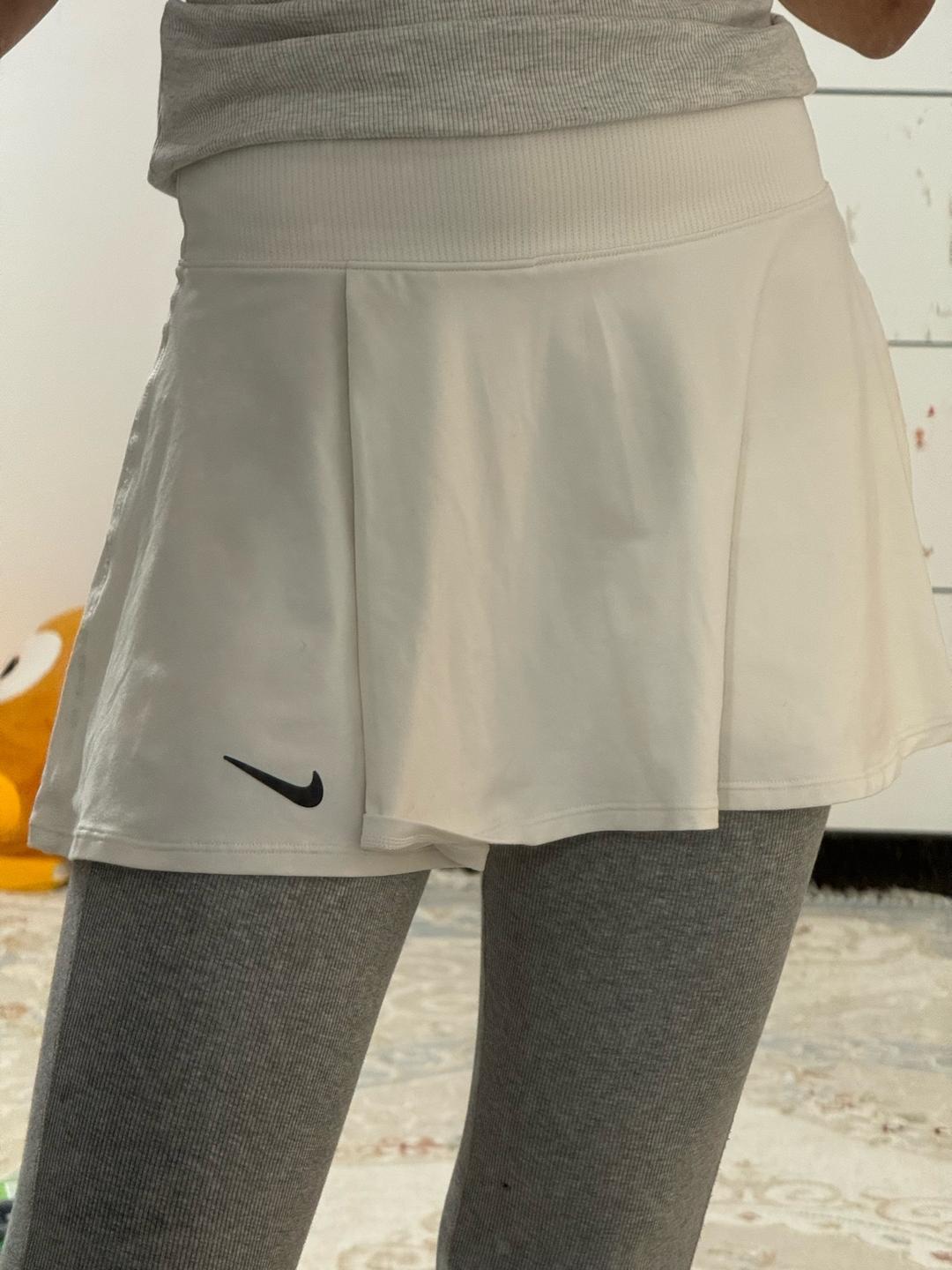 Nike Юбка-шорты Nike — фото 2