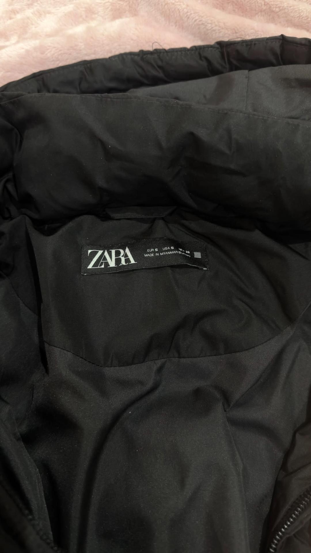 Zara Куртка Zara — фото 2