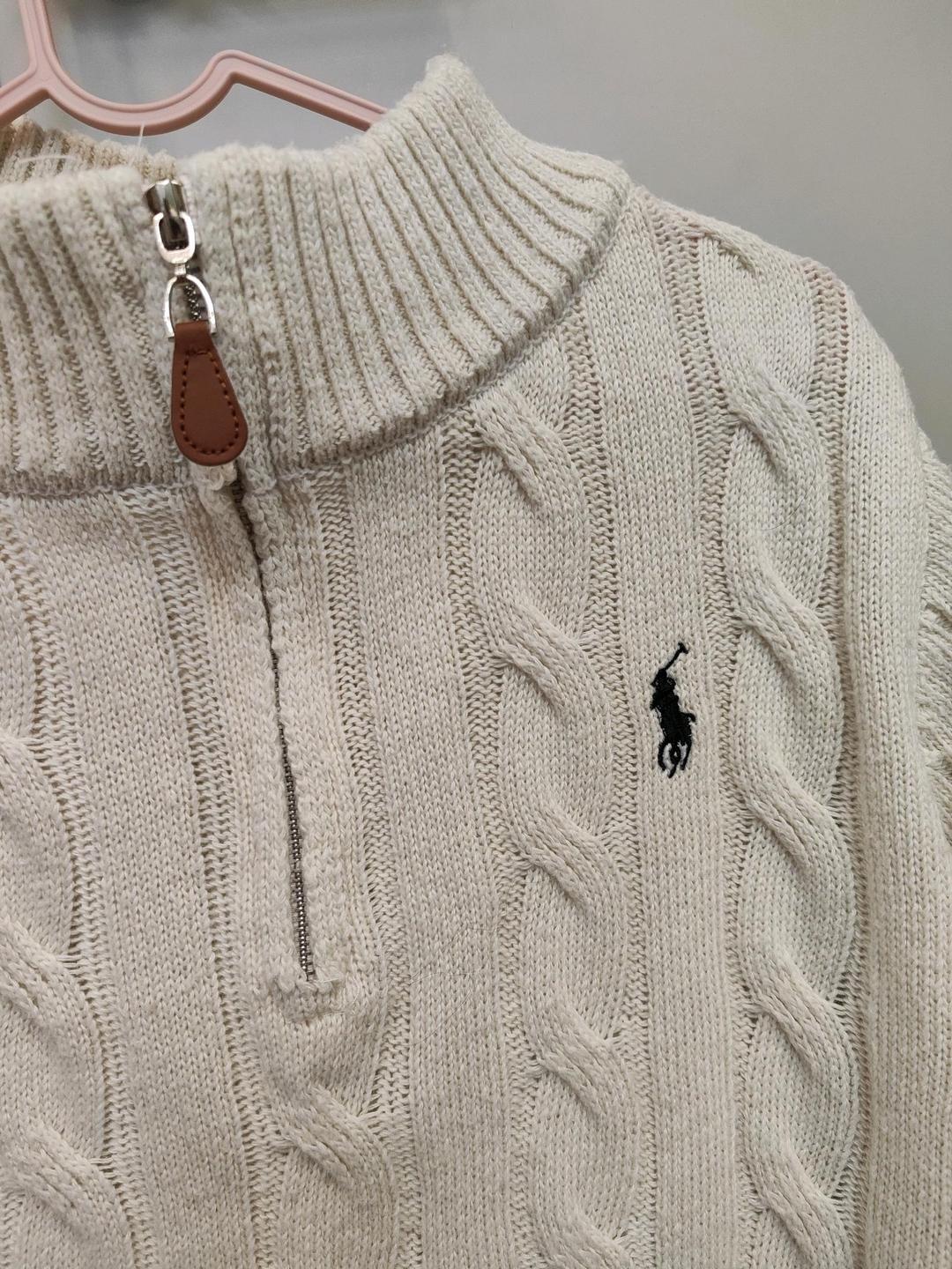 Polo Ralph Lauren Свитер POLO RALPH LAUREN — фото 2