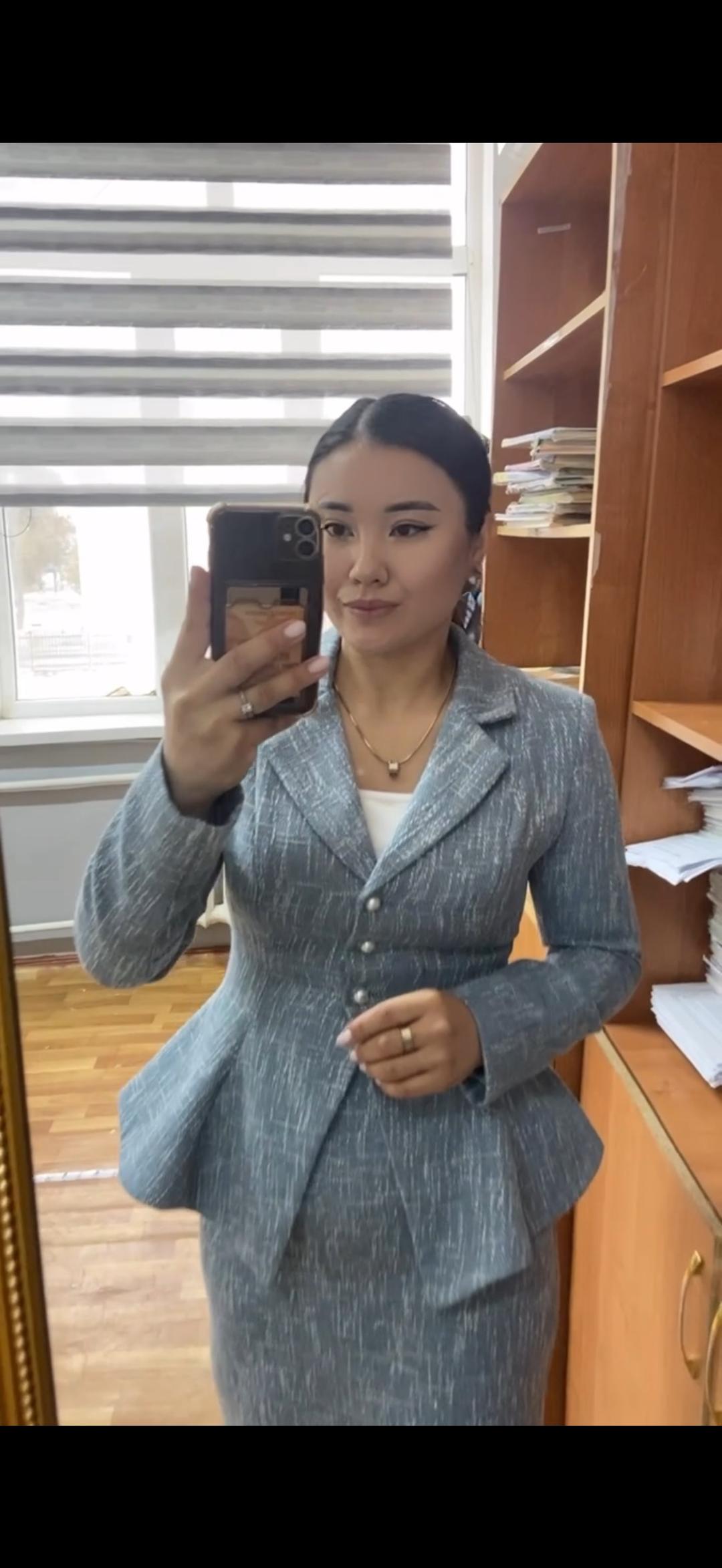 Повседневная двойка — фото 2