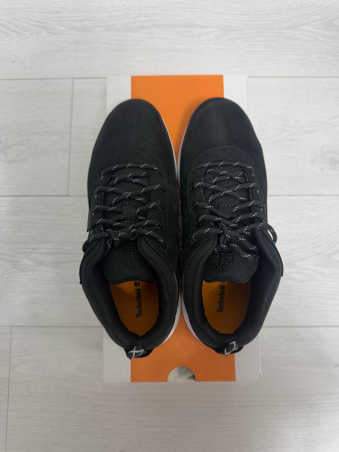 Timberland Ботинки Timberland — фото 2