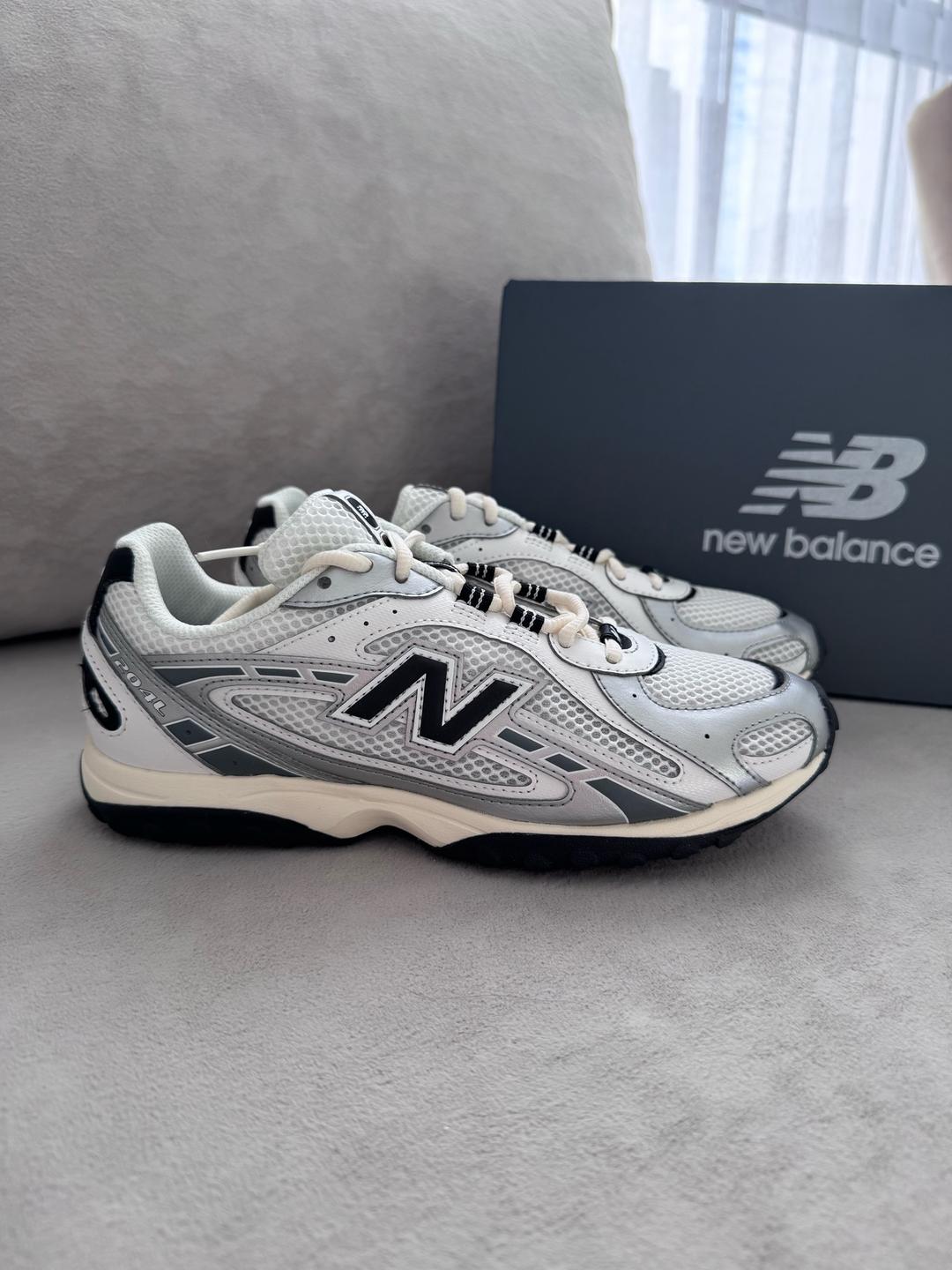 New Balance Кроссовки New Balance — фото 2