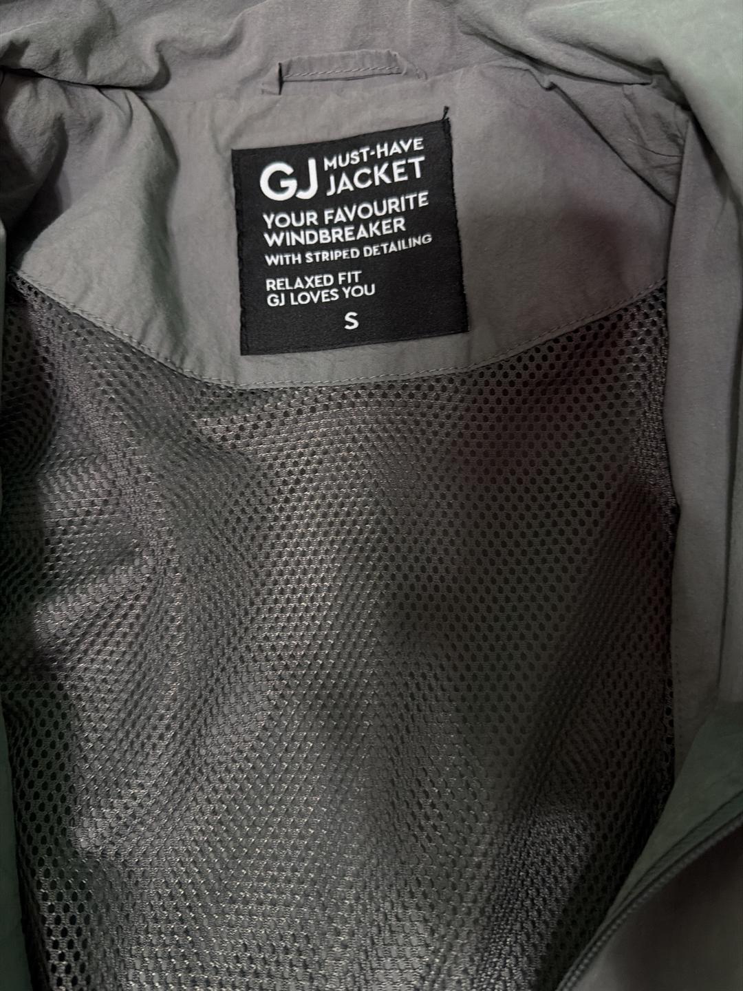 GLO jeans Ветровка , S — фото 2