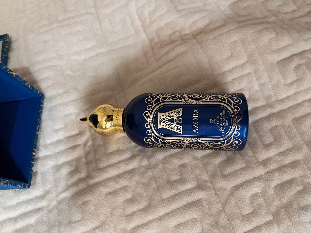 Attar Collection Парфюмерная вода Attar Collection Azora — фото 2