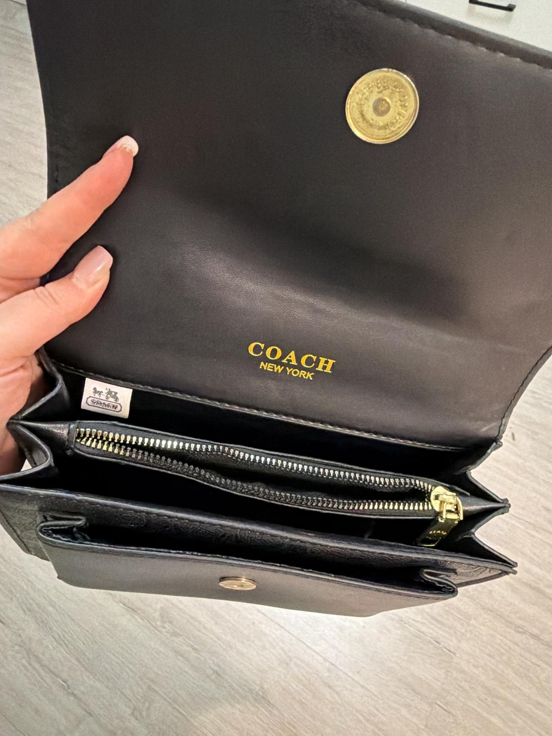Coach Сумка Coach — фото 2