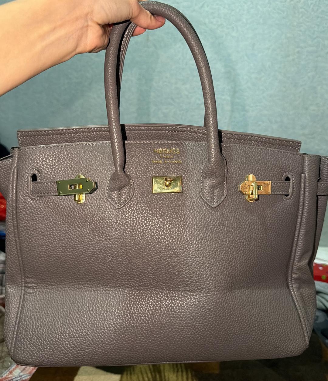 Hermès Сумка Hermès — фото 2