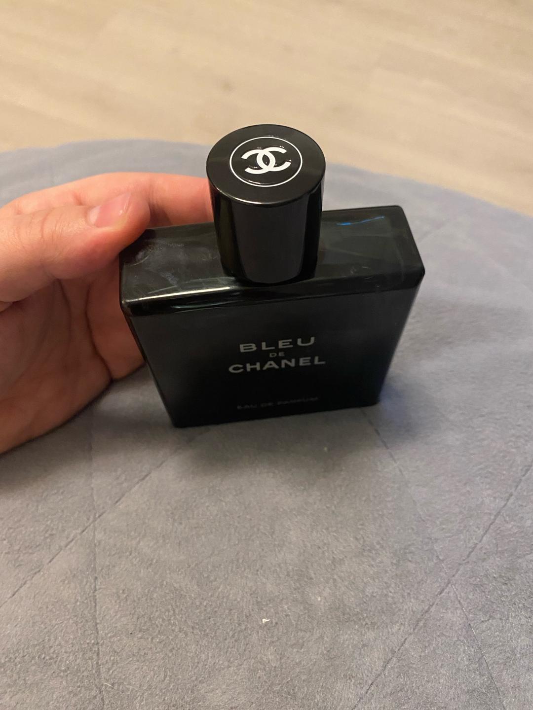 Chanel Парфюмерная вода BLEU DE CHANEL — фото 2