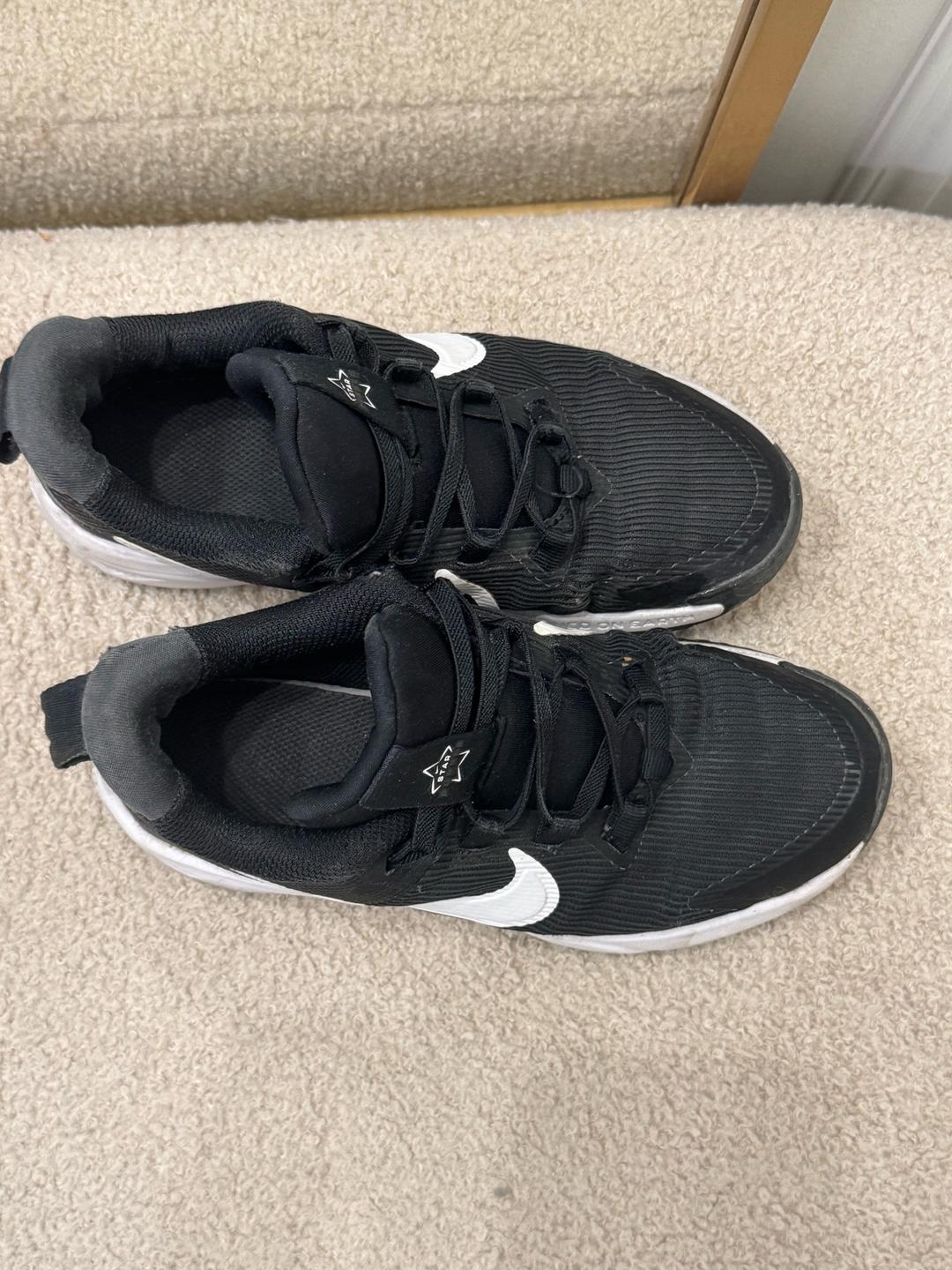 Nike Детские кроссовки Nike, сапоги  зимние детские совенок и GSD — фото 2