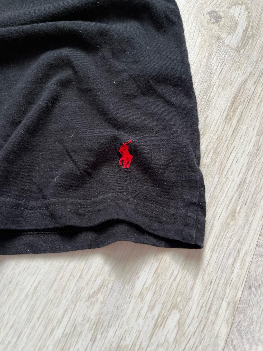Polo Ralph Lauren Футболка Polo Ralph Lauren — фото 2