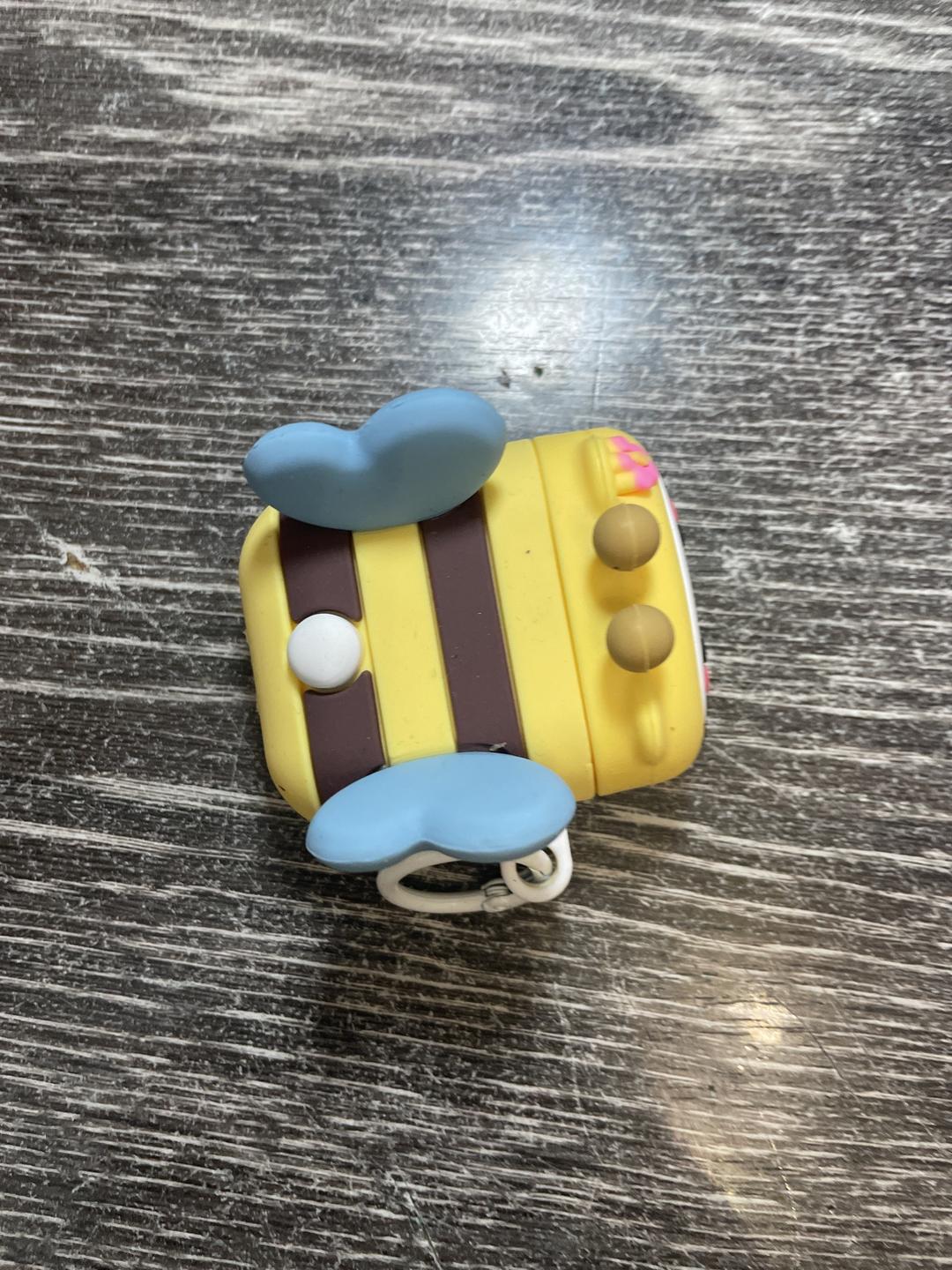 Чехол для AirPods пчелка — фото 2