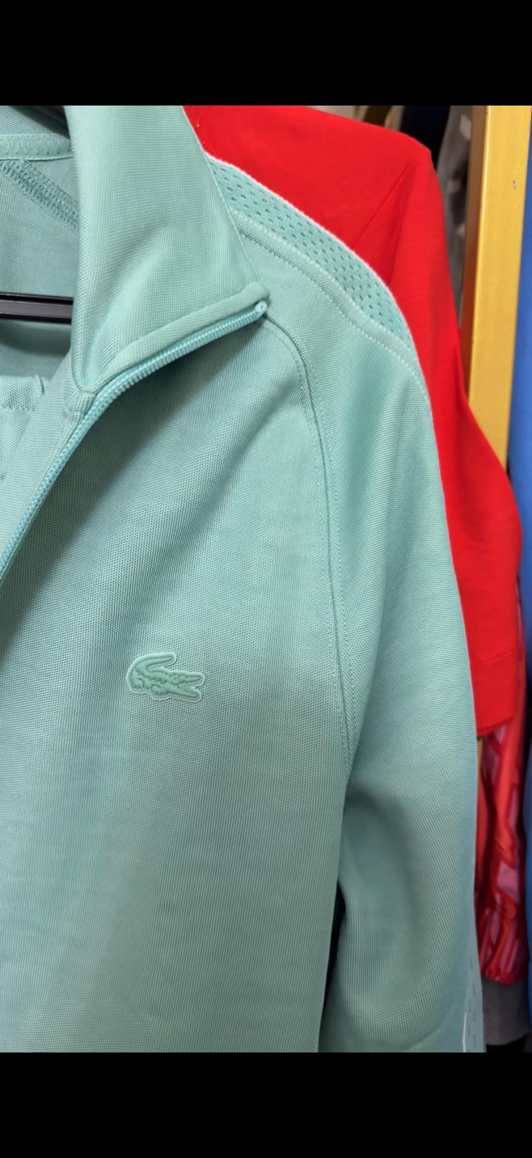 Lacoste Спортивный костюм Lacoste — фото 2