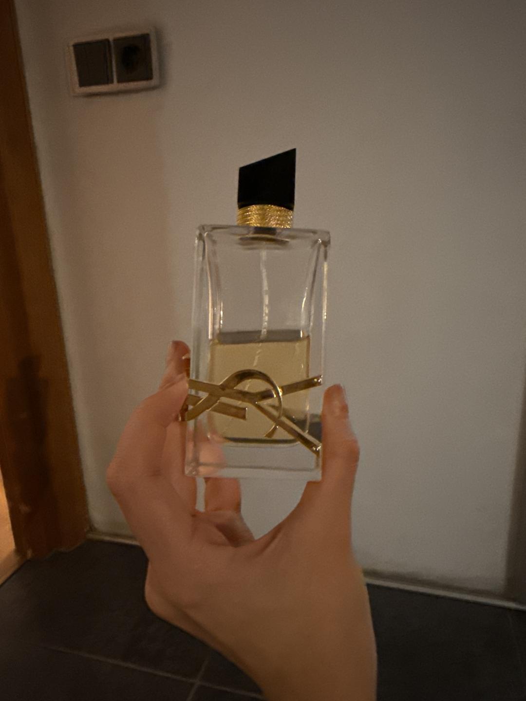 Yves Saint Laurent Парфюмерная вода Yves Saint Laurent — фото 2