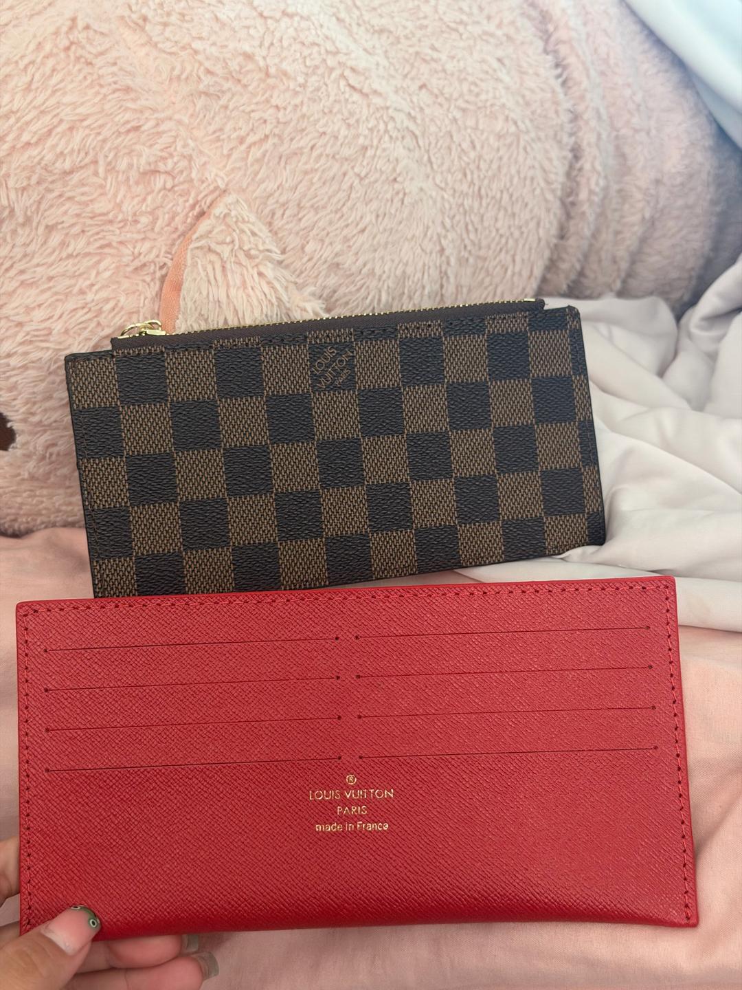 Louis Vuitton Сумка Louis Vuitton — фото 2