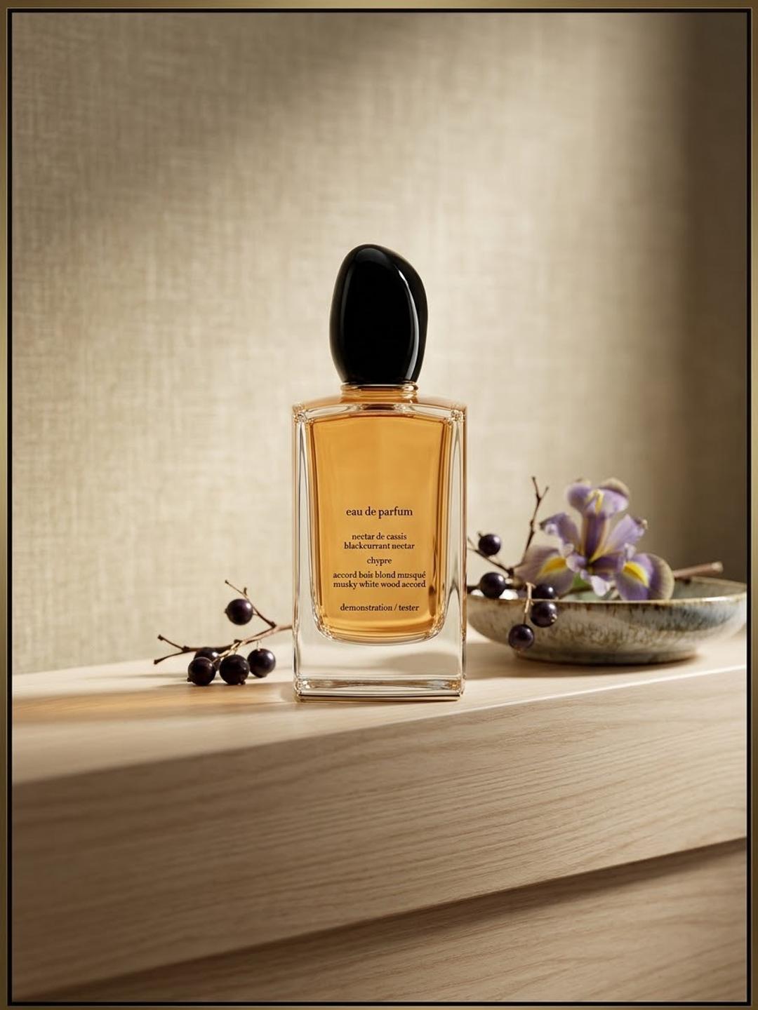 Giorgio Armani Парфюмерная вода Giorgio Armani Sì — фото 2