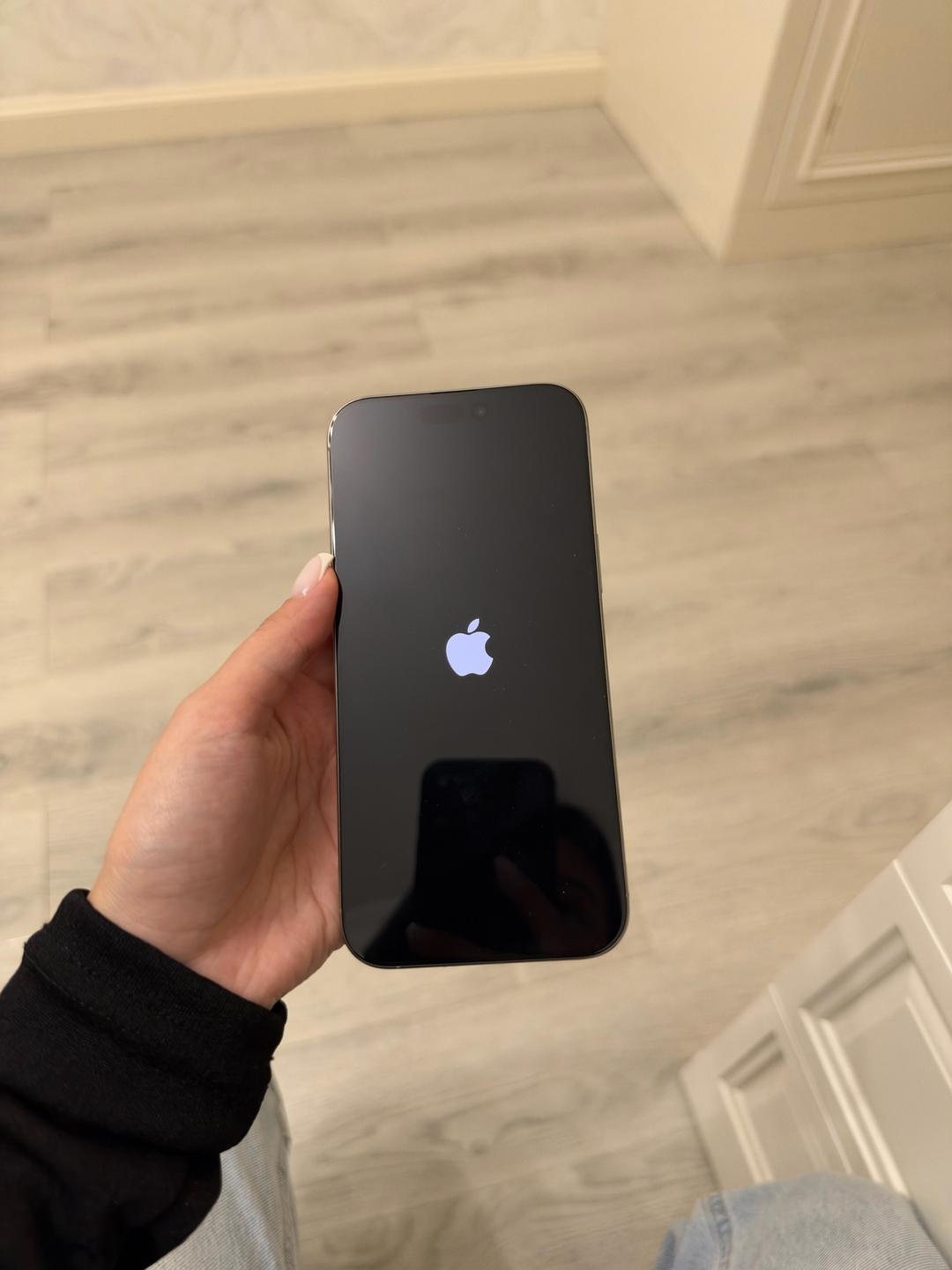 Apple Iphone 16 pro max — фото 2