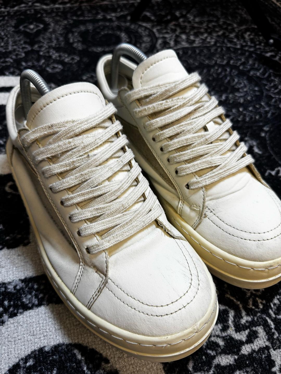 Rick Owens Кеды Rick Owens — фото 2