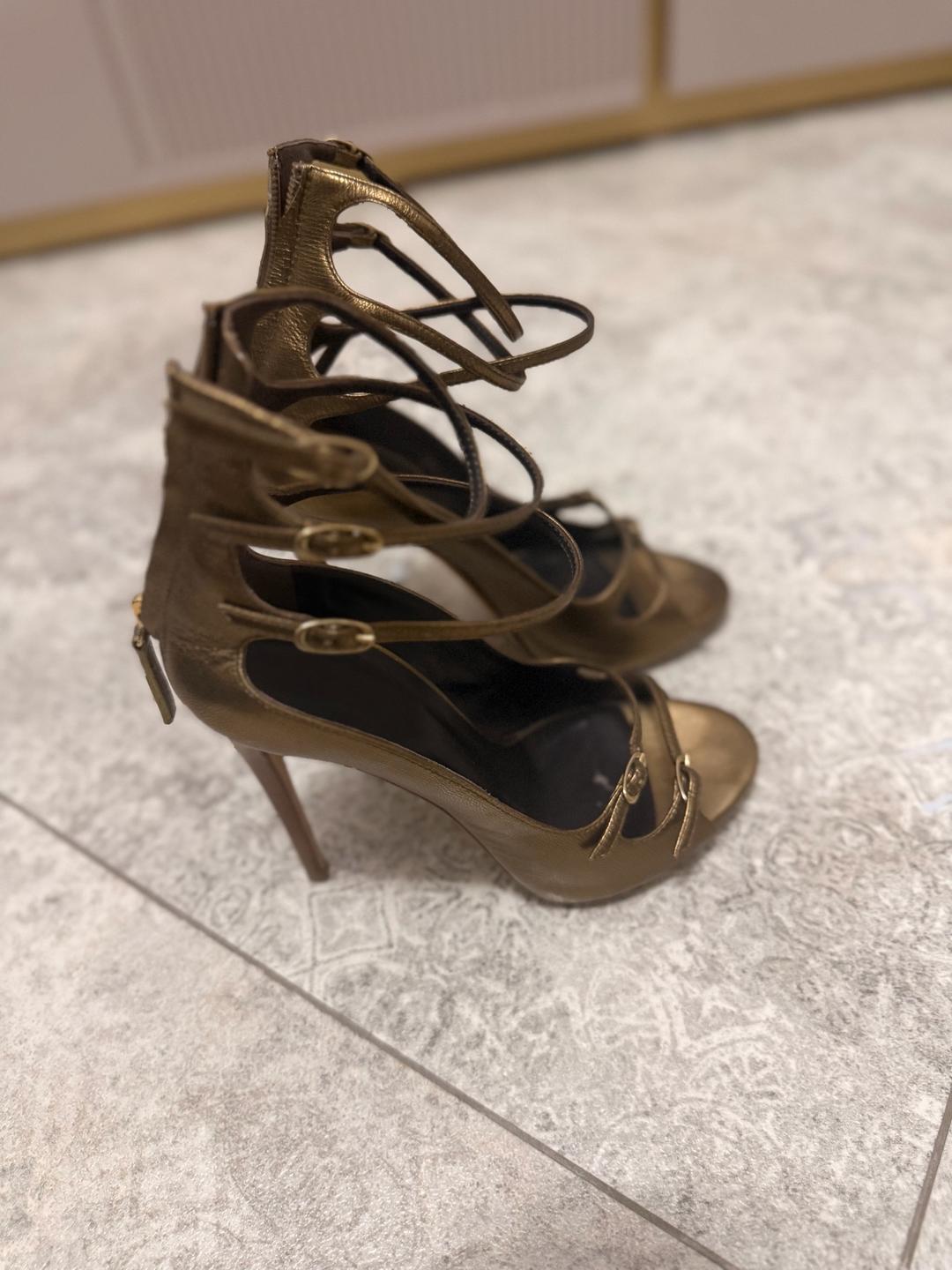 Giuseppe Zanotti Босоножки Giuseppe Zanotti Design — фото 2