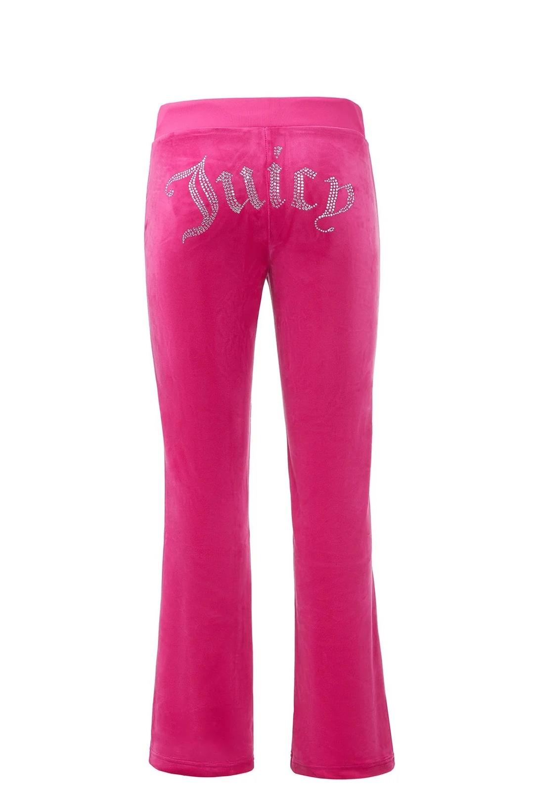 Juicy Couture Брюки Juicy Couture — фото 2
