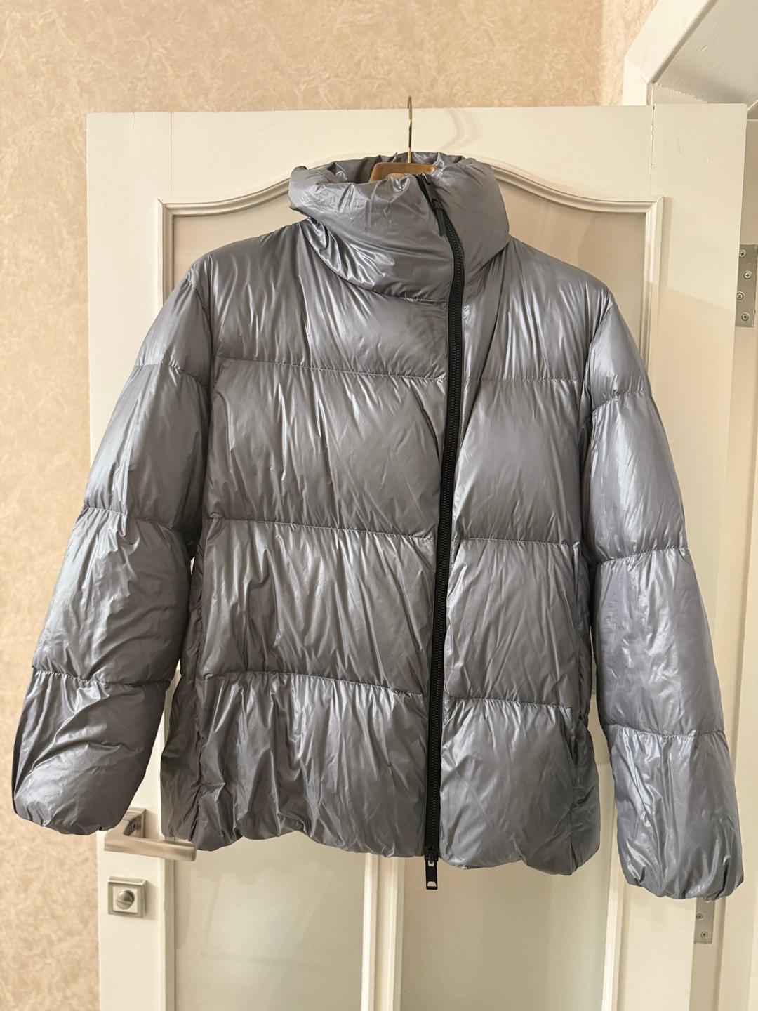 Massimo Dutti Пуховик от бренда Massimo dutti — фото 2