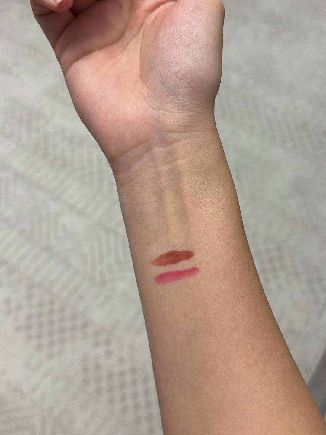 Dior Блески Dior Addict Lip Maximizer и Kiko — фото 2