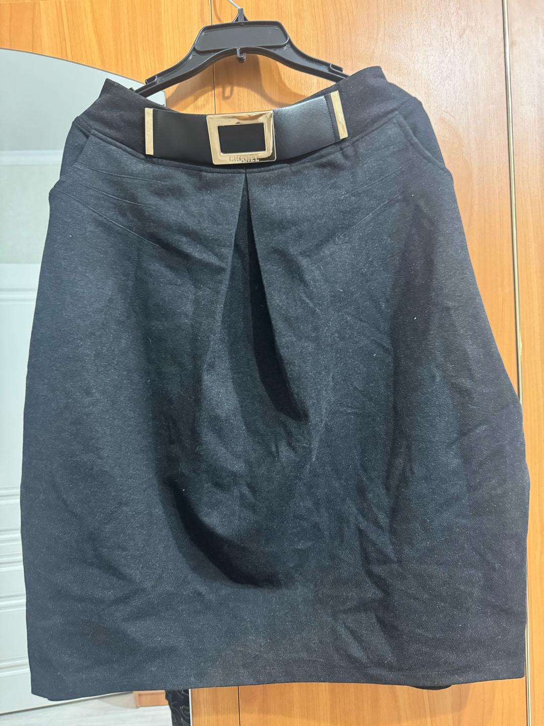 Юбка костюм — фото 2