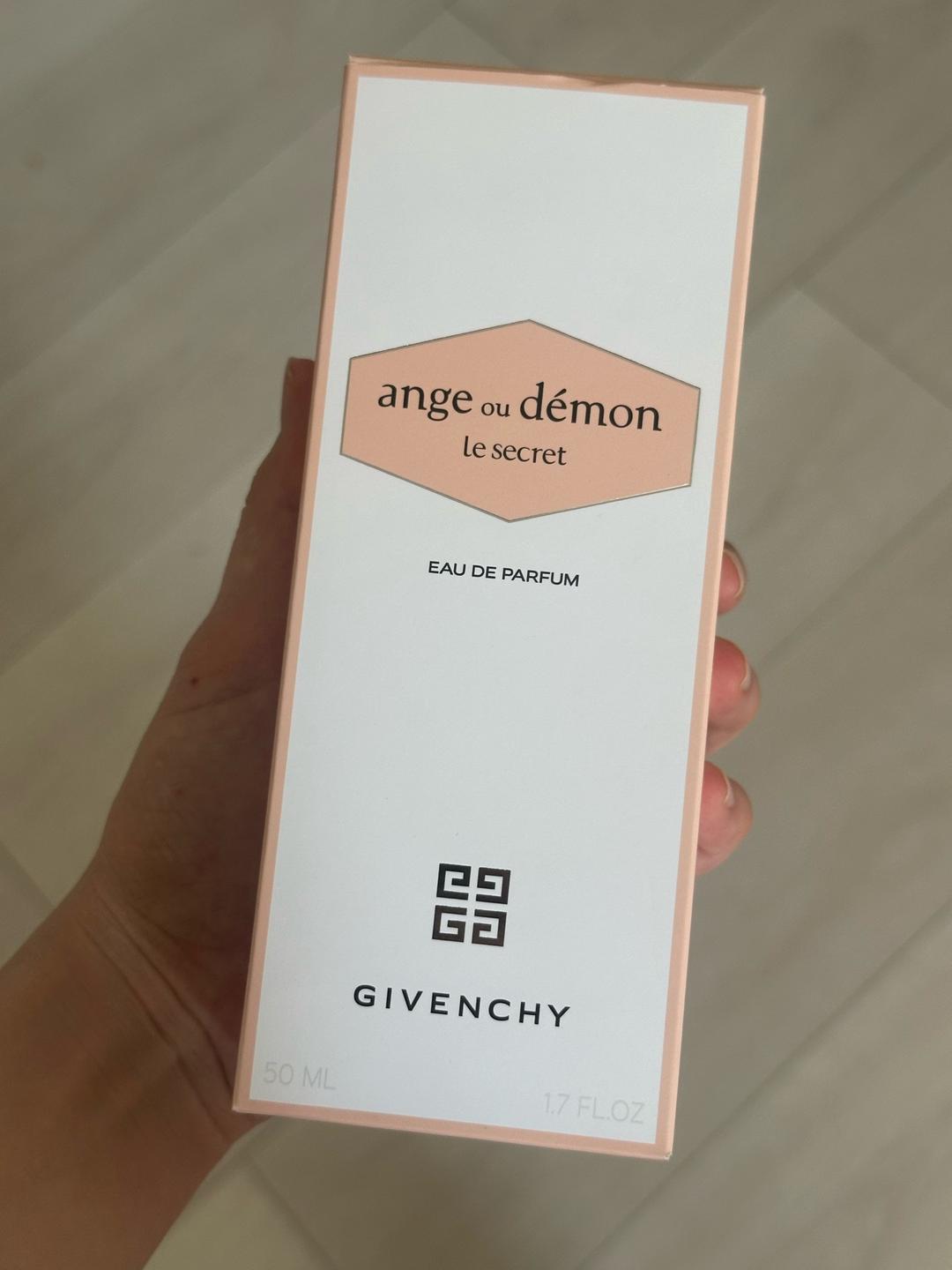 Givenchy Парфюмерная вода Givenchy Ange ou Démon Le Secret — фото 2