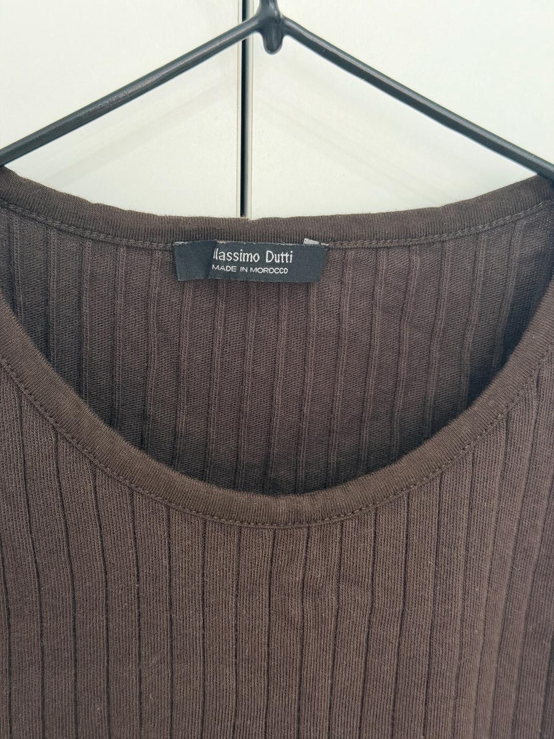Massimo Dutti Майка Massimo Dutti — фото 2