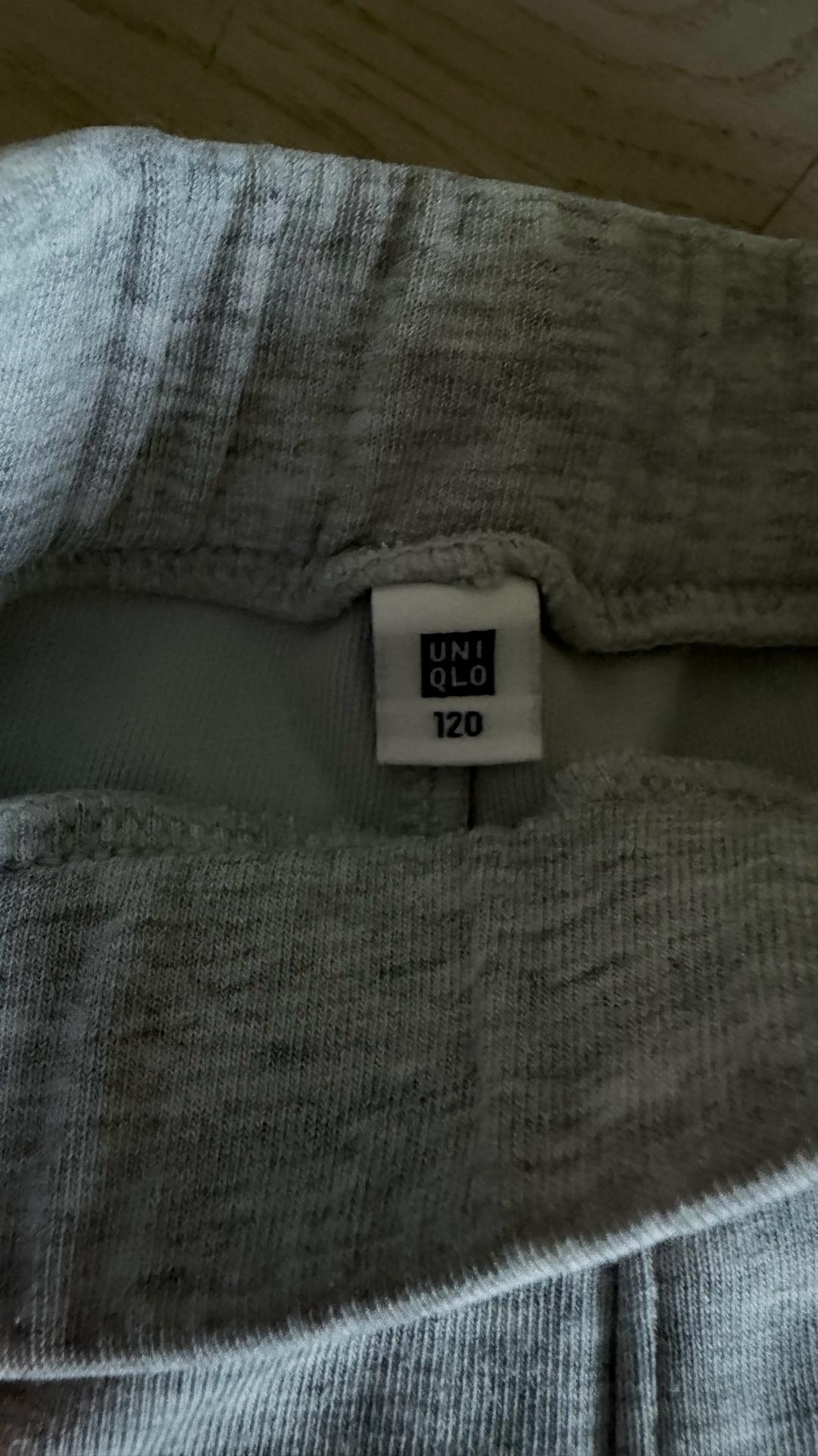 Uniqlo Брюки UNIQLO — фото 2