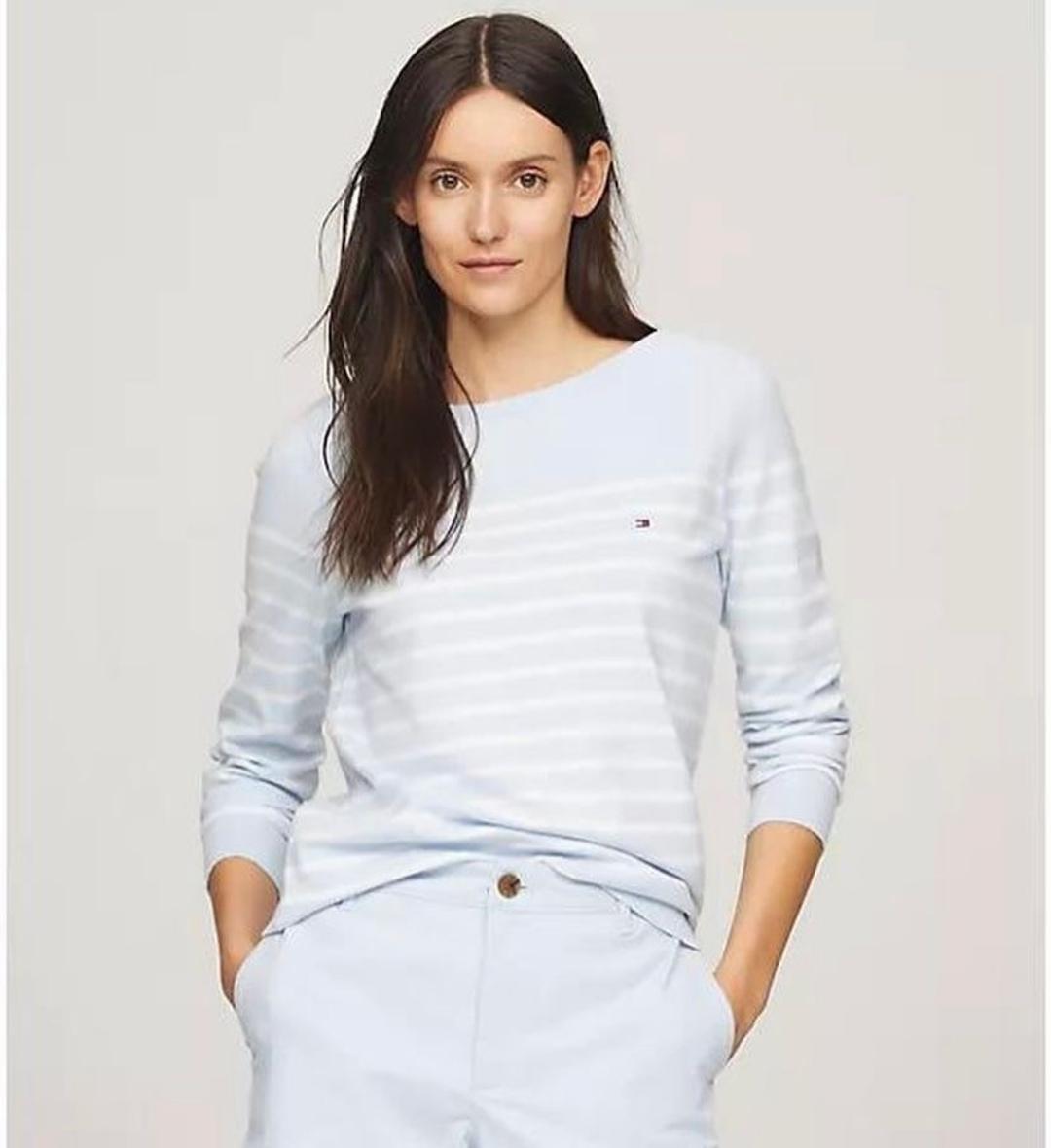 Tommy Hilfiger Джемпер Tommy Hilfiger — фото 2