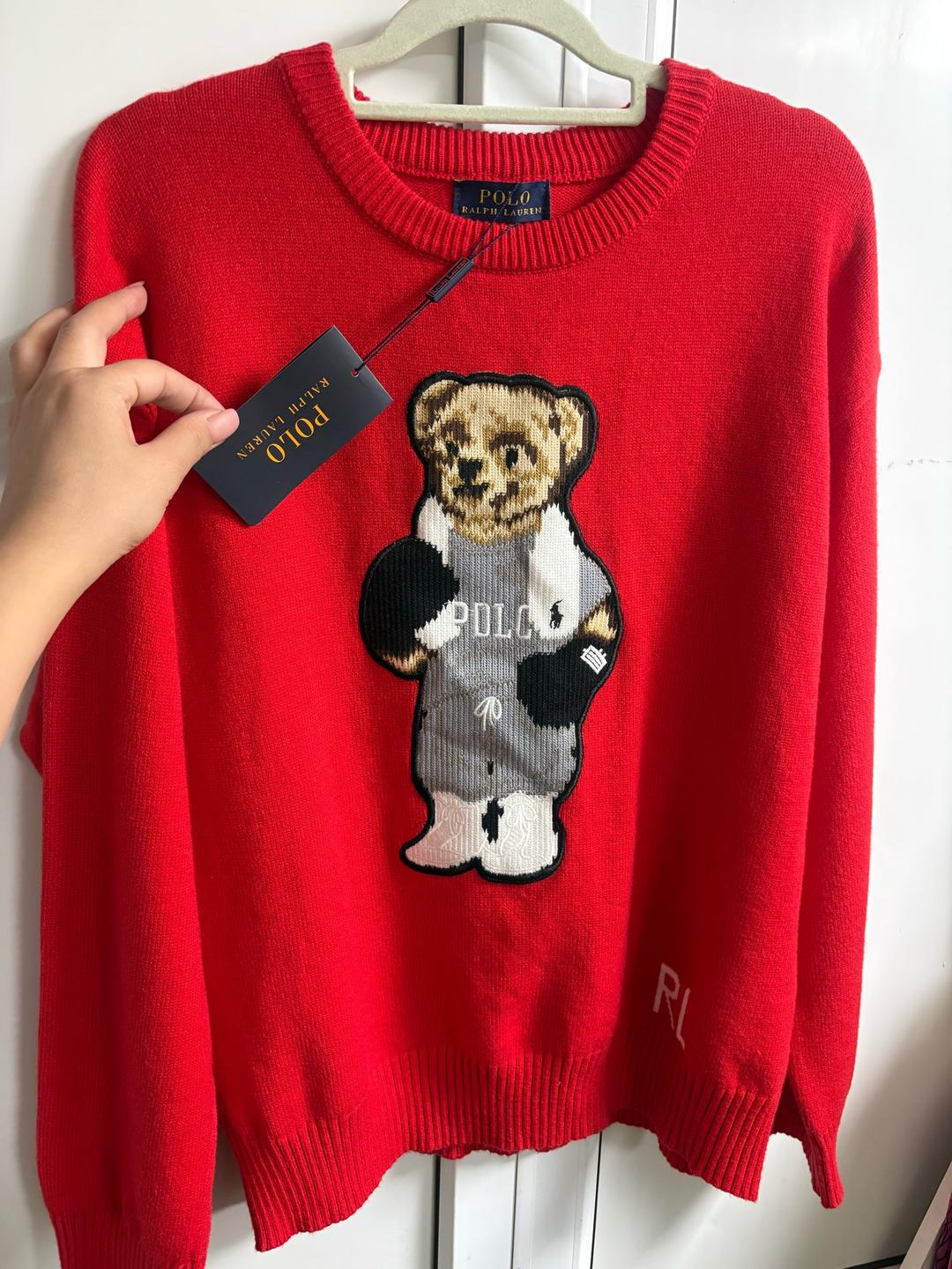 Polo Ralph Lauren Джемпер Polo Ralph Lauren — фото 2