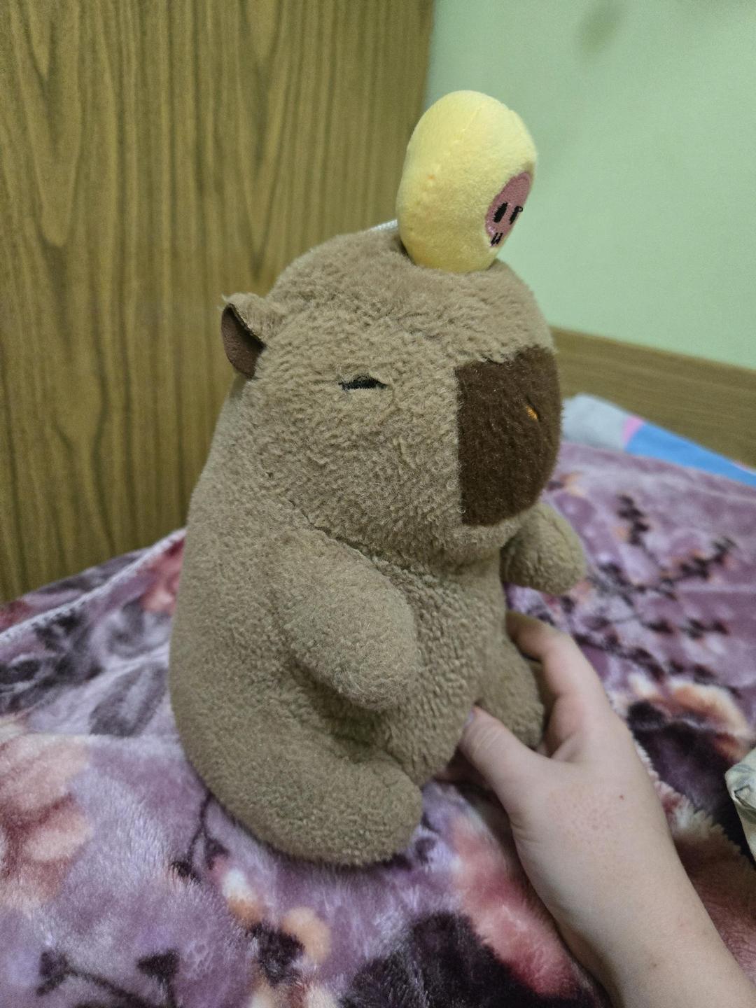Мягкие игрушки пара — фото 2