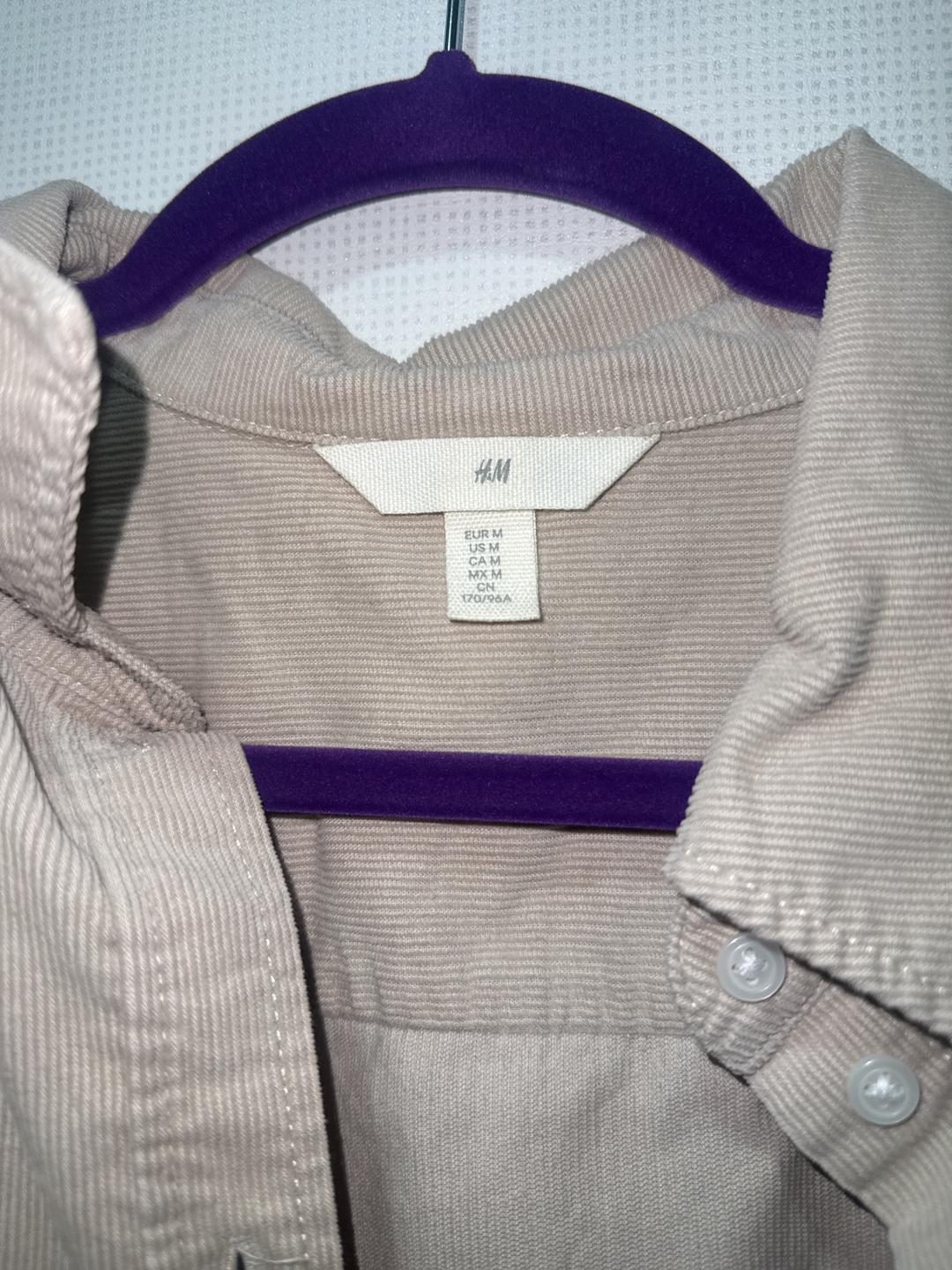 H&M Рубашка H&M — фото 2